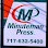 Minuteman Press Hanover Logo
