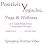 Positivity Yogis Logo