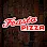 Feasta Pizza Logo