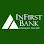 InFirst Bank Full-Service Branch & Lending Office Logo