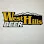 West Hills Beer & Soda Logo