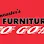 Lancaster's Furniture to Go Logo