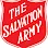 Salvation Army Logo