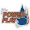 Power Play Pressure Washing Logo
