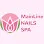 Great Valley Spa & Nails Logo