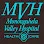 Monongahela Valley Hospital Logo