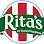 Rita's Italian Ice & Frozen Custard Logo