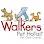Walkers Pet HoTail Pet Care Center Logo