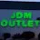 JDM Outlet Logo