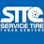 Service Tire Truck Centers | Commercial Tires at Myerstown, PA Logo