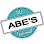 Abe's Old Fashioned Frozen Custard Logo