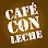 Cafe Con Leche Logo