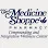 The Medicine Shoppe Compounding Pharmacy & Integrative Wellness Center Logo