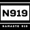 Namaste 919 LLC Logo