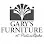 Gary's Furniture Logo