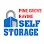 Pine Grove Ravine Self Storage Logo