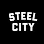 Steel City Brand Logo