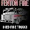 Fenton Fire Equipment Inc Logo