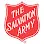 Salvation Army Logo
