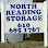 North Reading Storage Logo