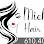 Michelle's Hair Studio Logo