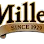 Miller's Smorgasbord Restaurant Logo