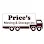 Price's Moving & Storage Inc Logo