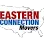 Eastern Connection Movers Logo