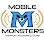 MOBILE MONSTERS PREMIUM ACCESSORY OUTLET Logo