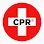 CPR Cell Phone Repair Shillington Logo