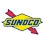 Sunoco Gas Station Logo