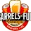 Brooksy's Beers & Barrels Logo