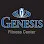 Genesis Fitness Center Logo