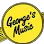 George's Music Logo