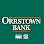 Orrstown Bank Logo