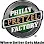 Philly Pretzel Factory Logo