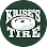 Krise's Tire Logo