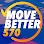 Move Better Logo