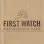 First Watch Logo