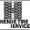 Henise Tire Service, Inc. Logo