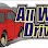 All Wheels Driven Logo