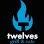 Twelves Grill & Cafe Logo