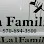 La1 Familia Inc Logo