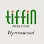 Tiffin Indian Cuisine Wynnewood Logo