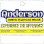 Anderson Ultra Express Car Wash East Market St. Logo