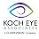 Koch Eye Associates Logo