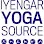 Iyengar Yoga Source Logo