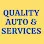 Quality Auto & Services Logo