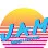 Jam Design Logo