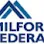 Milford Federal Bank Logo